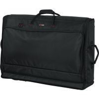Gator Housse nylon pour mixeur de 78,7 x 53,3 x 17,8 cm - Vue 4